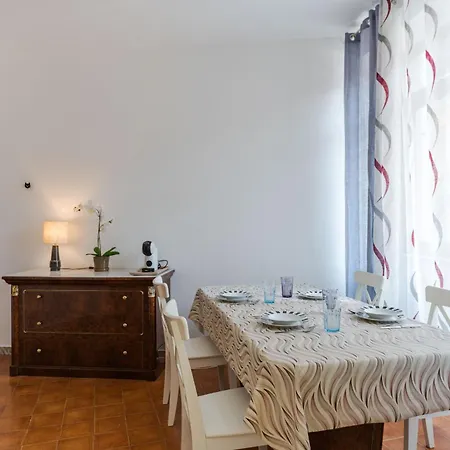 A Casa Di Silvia By Wonderful Italy