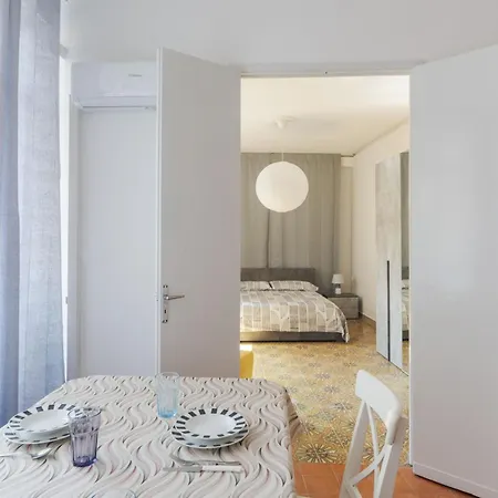 A Casa Di Silvia By Wonderful Italy Catánia