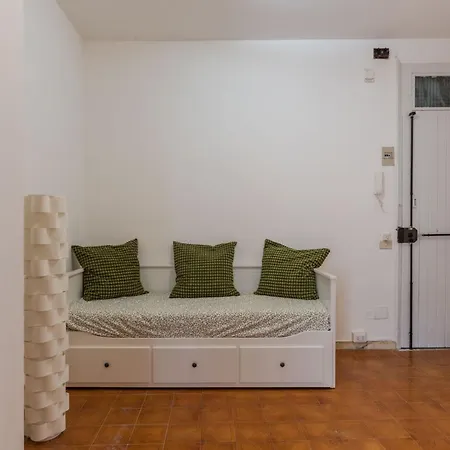 A Casa Di Silvia By Wonderful Italy Appartement *