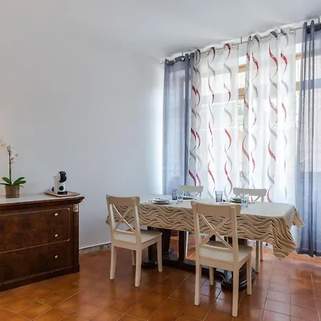 A Casa Di Silvia By Wonderful Italy Appartement Catánia