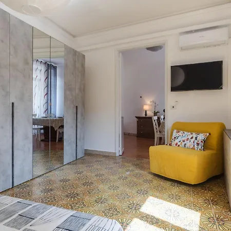 A Casa Di Silvia By Wonderful Italy Appartement