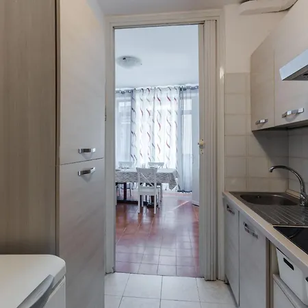 A Casa Di Silvia By Wonderful Italy Appartement Catánia